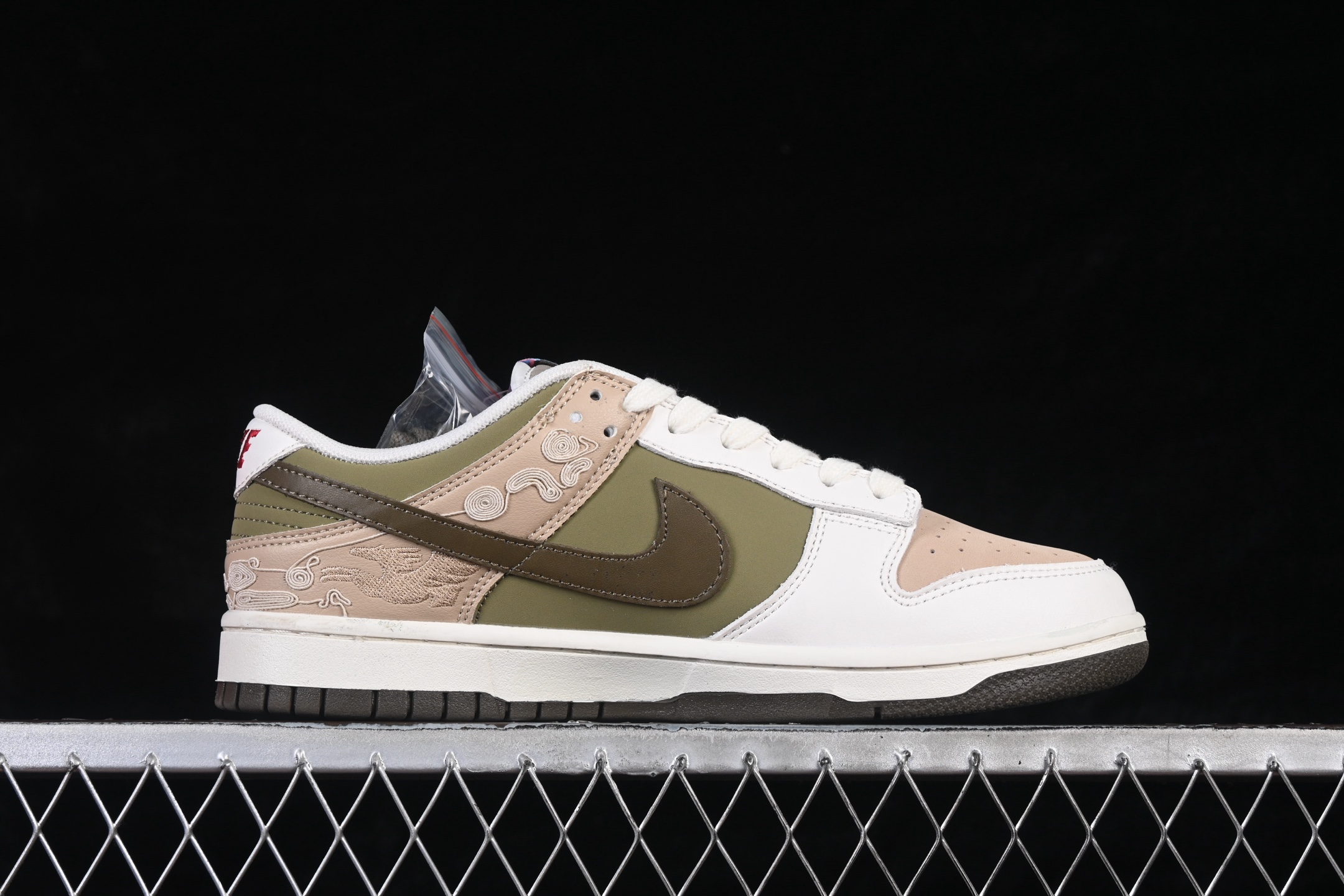 Nike Board Shoes L-s