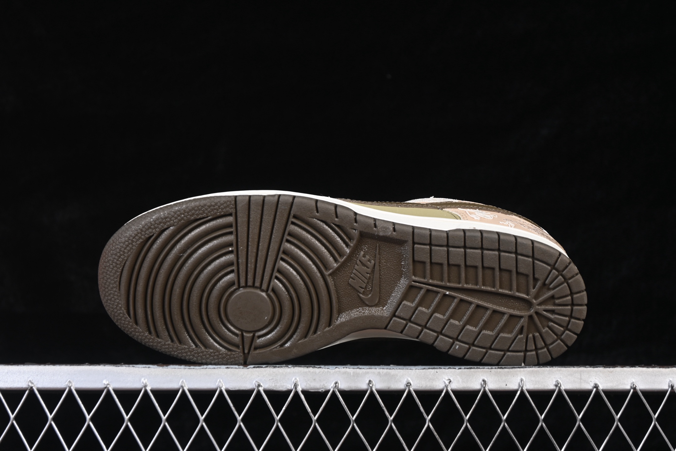 Nike Board Shoes L-s