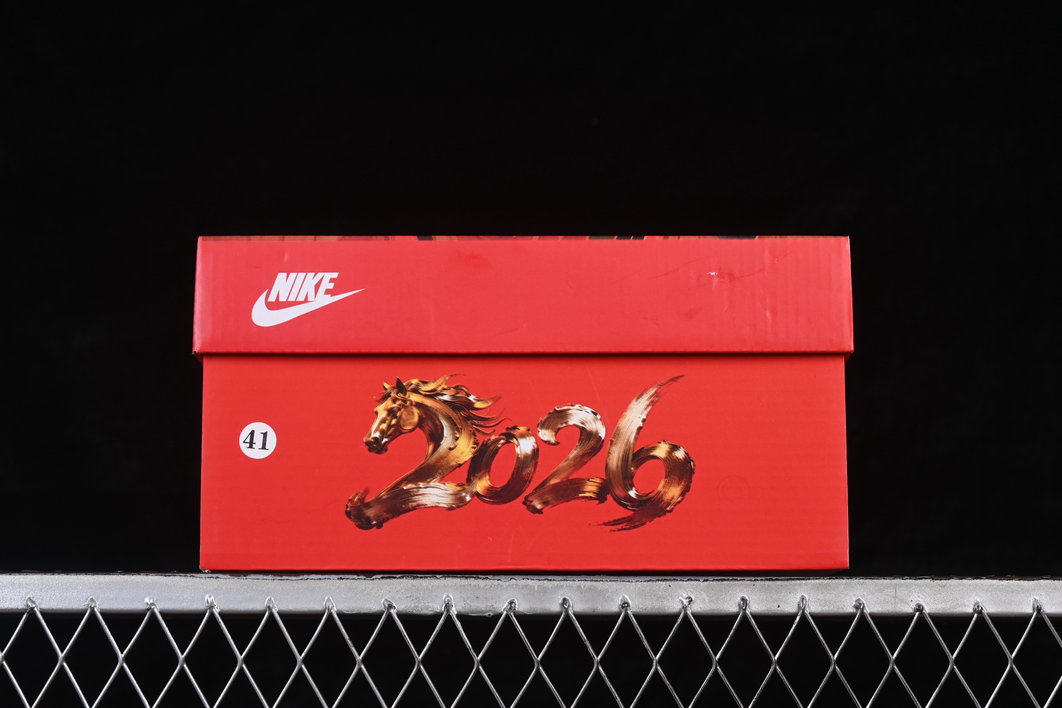 Nike Board Shoes L-s