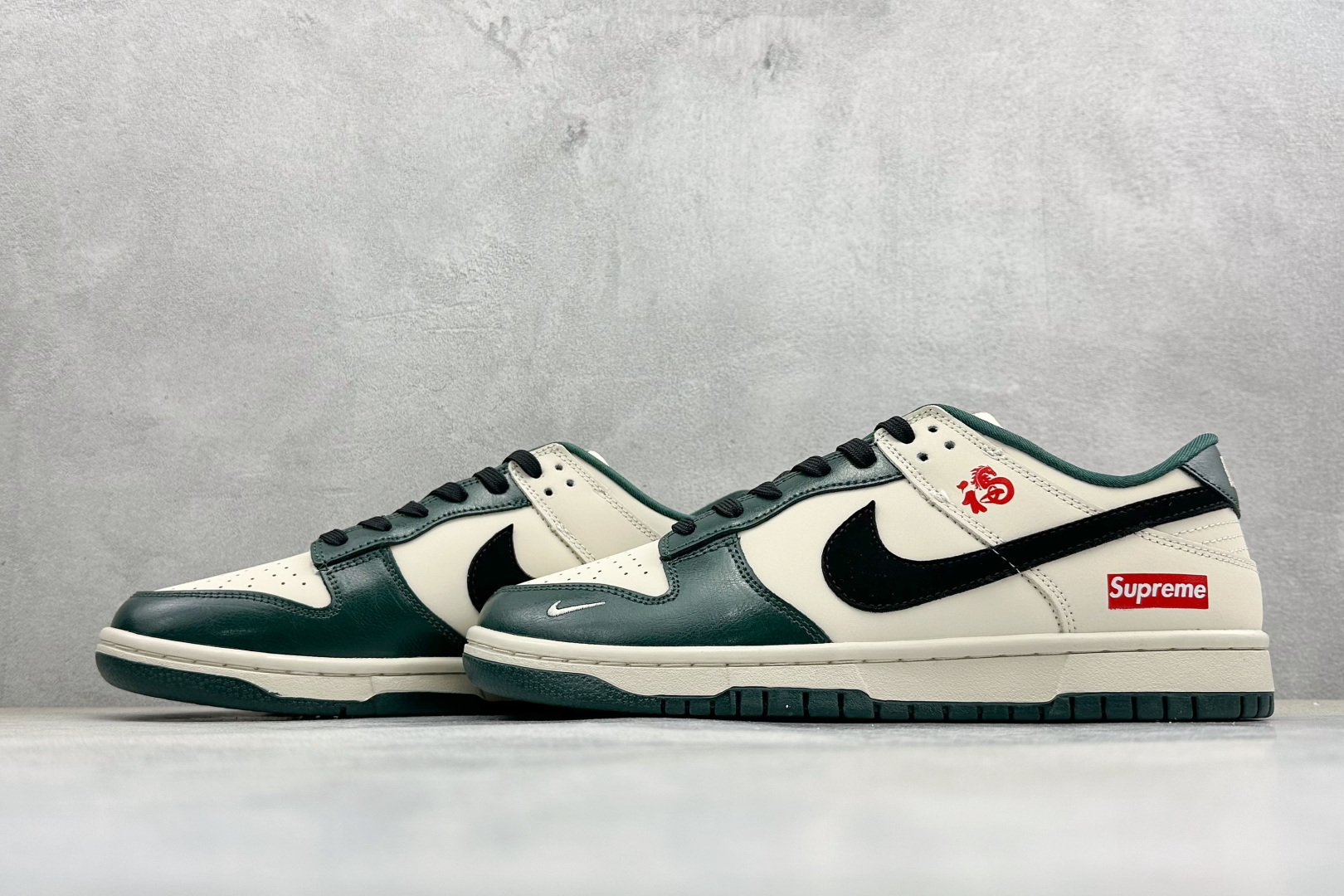 Nike Board Shoes L-s