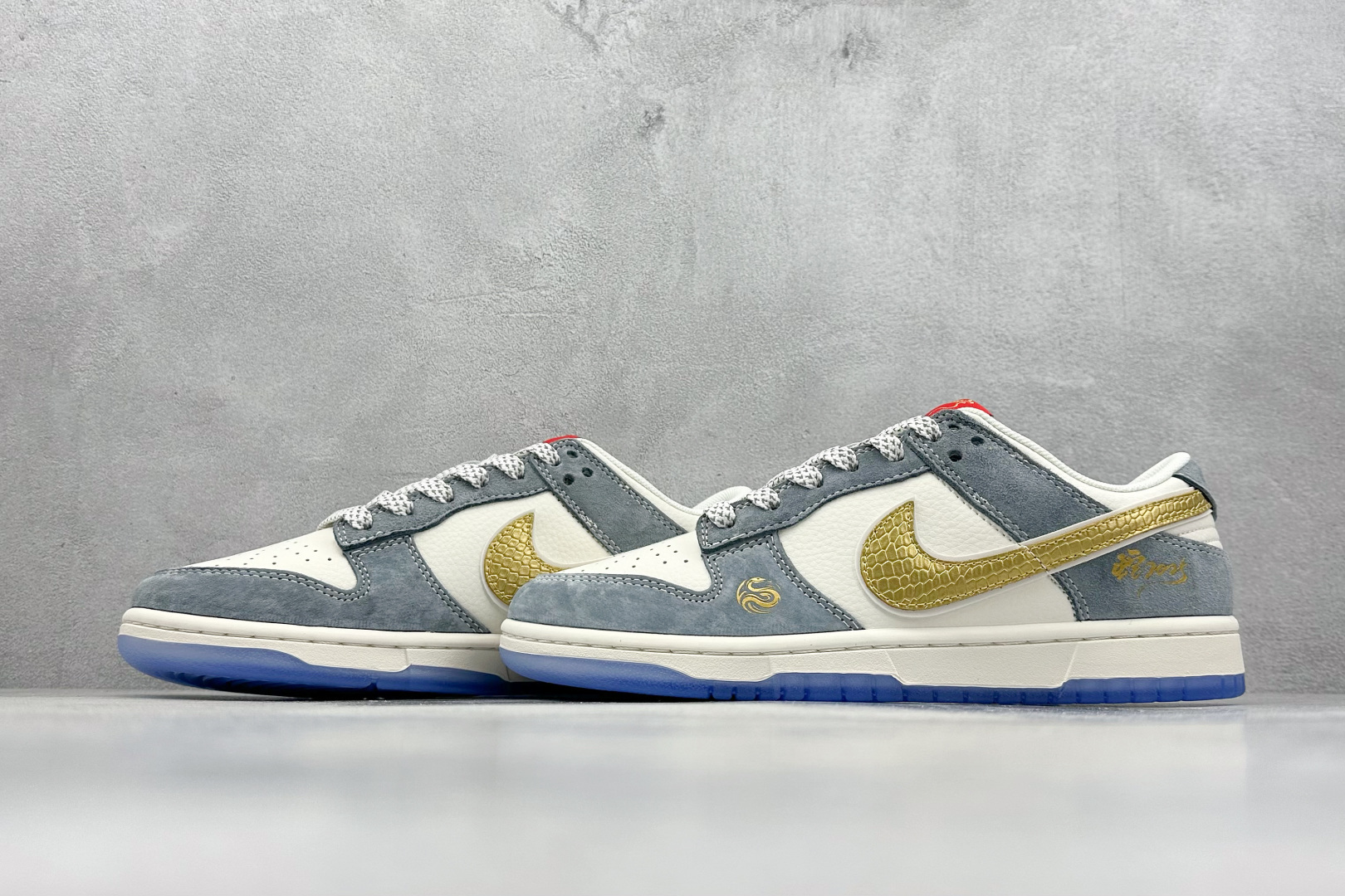 Nike Basic Shoes L-s