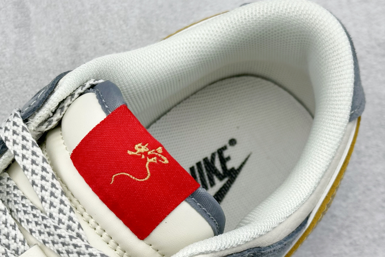 Nike Basic Shoes L-s