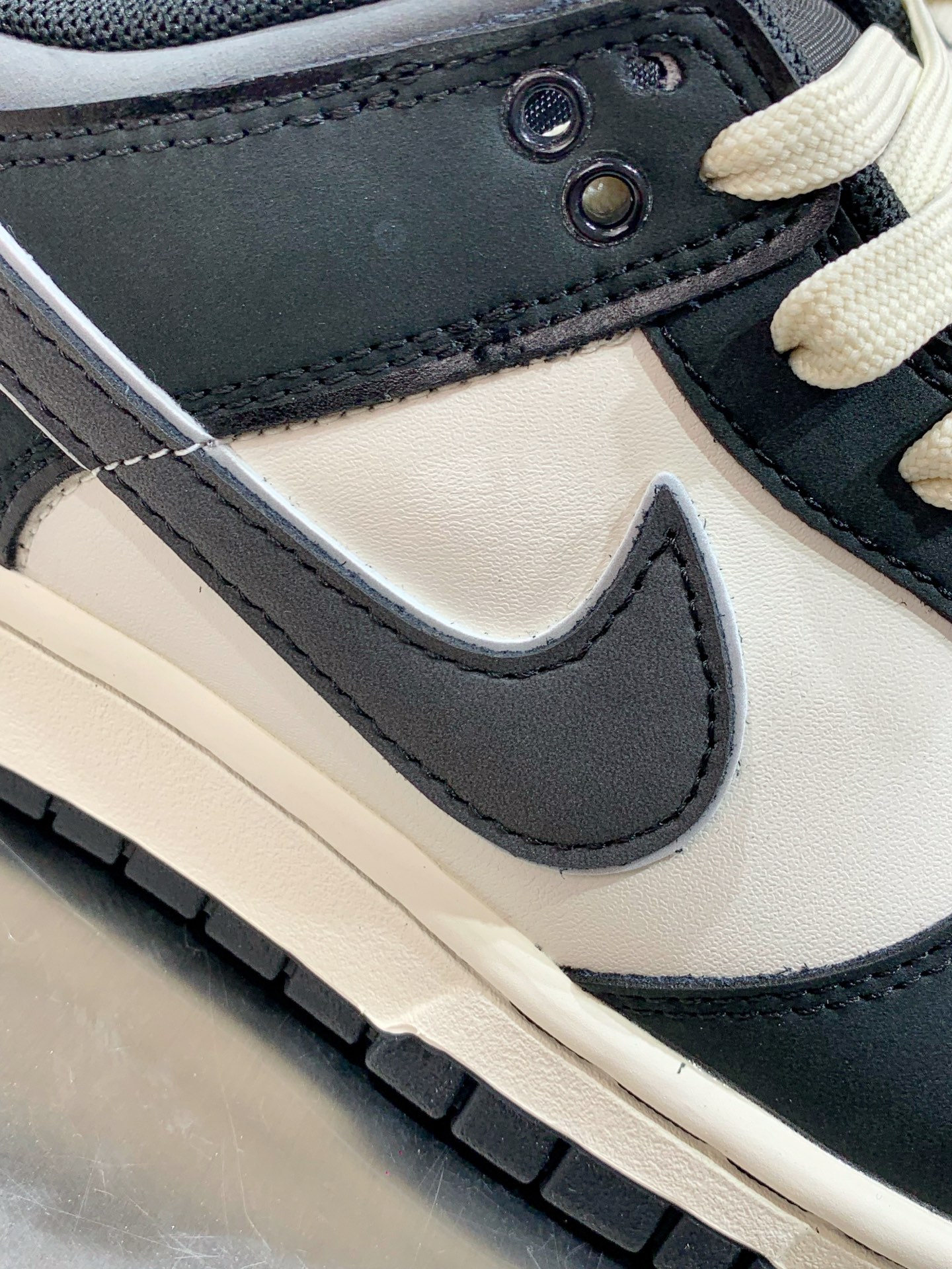 Nike Basic Shoes L-s