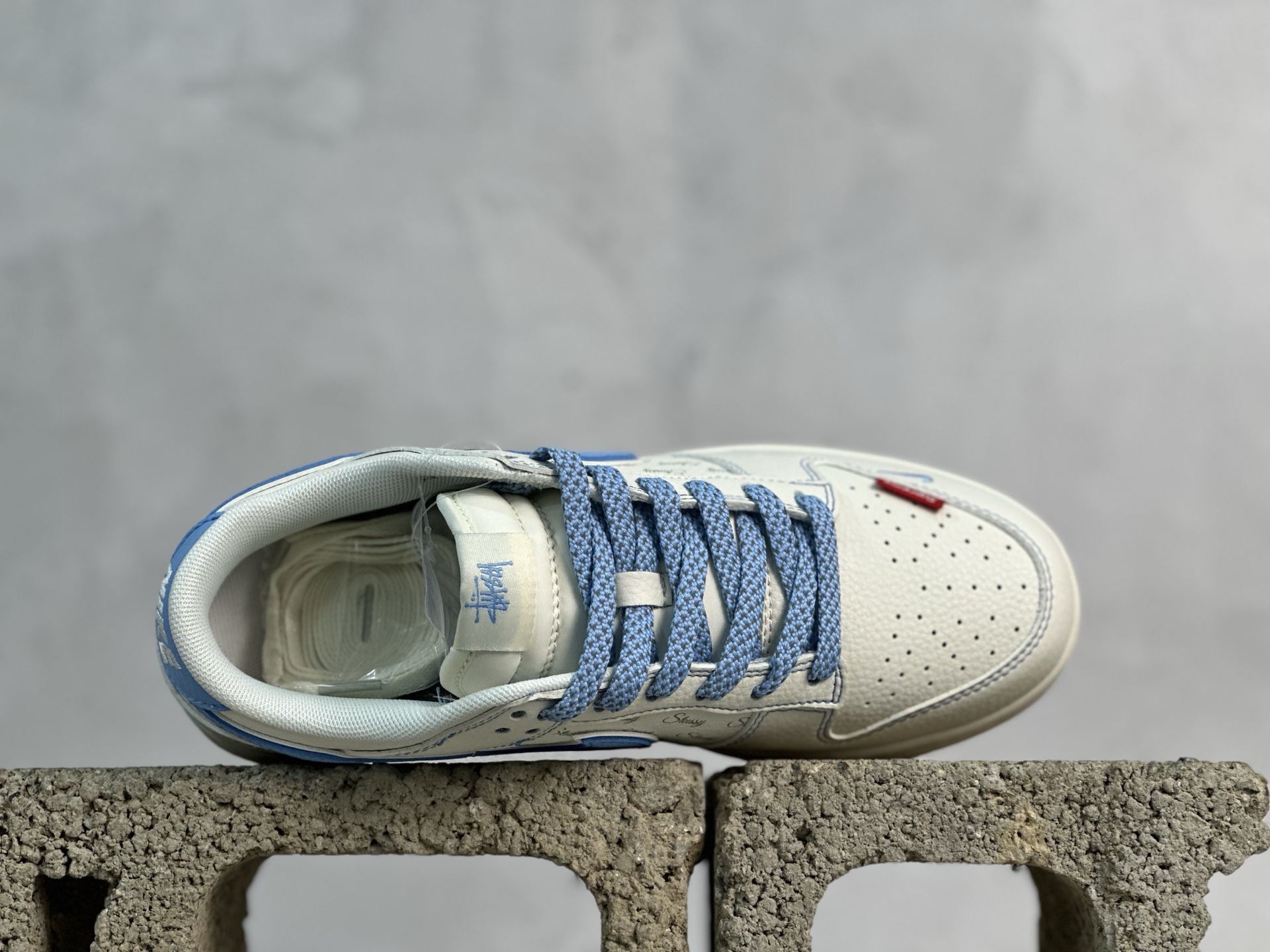 Nike Board Shoes L-s