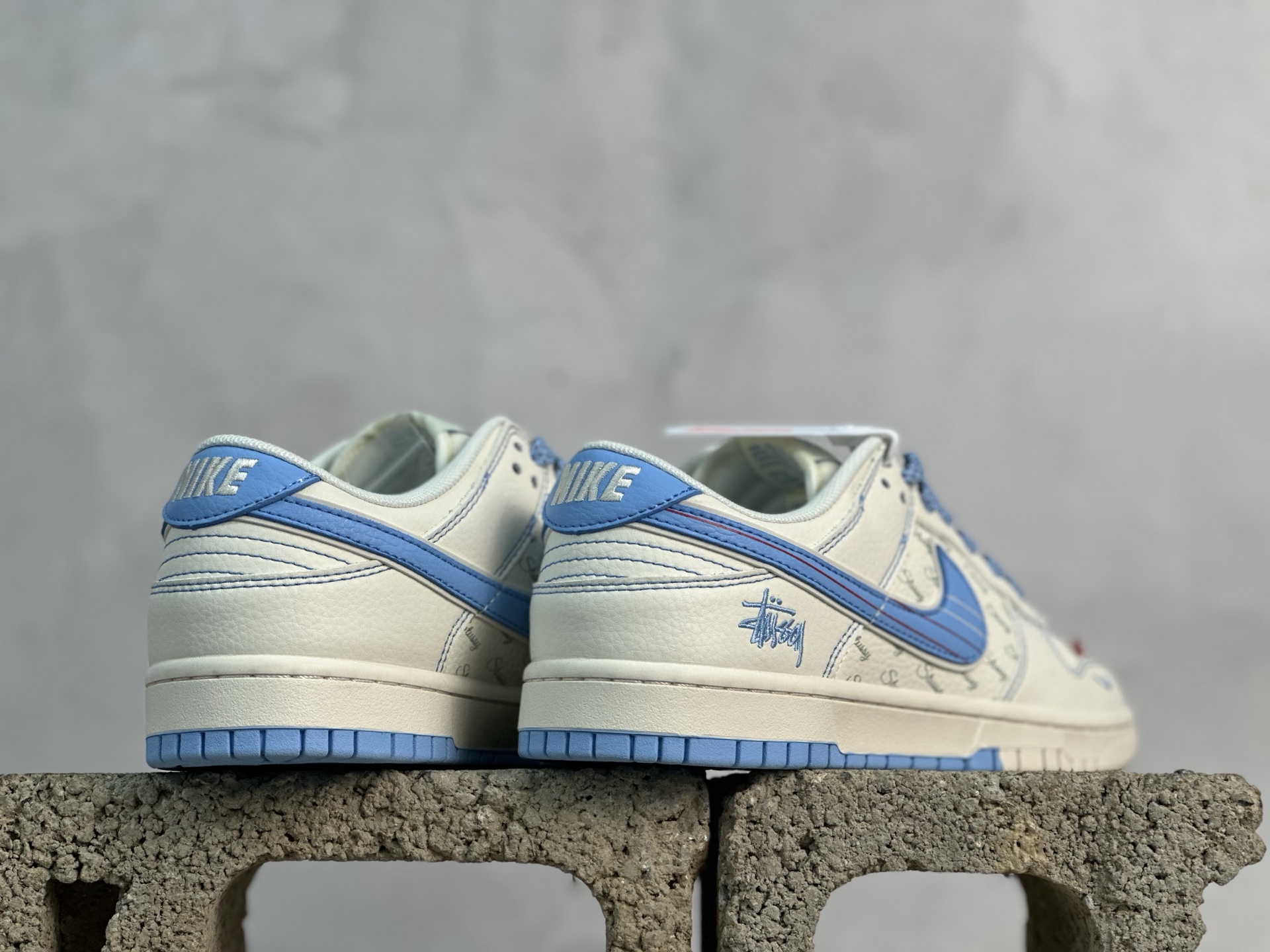 Nike Board Shoes L-s