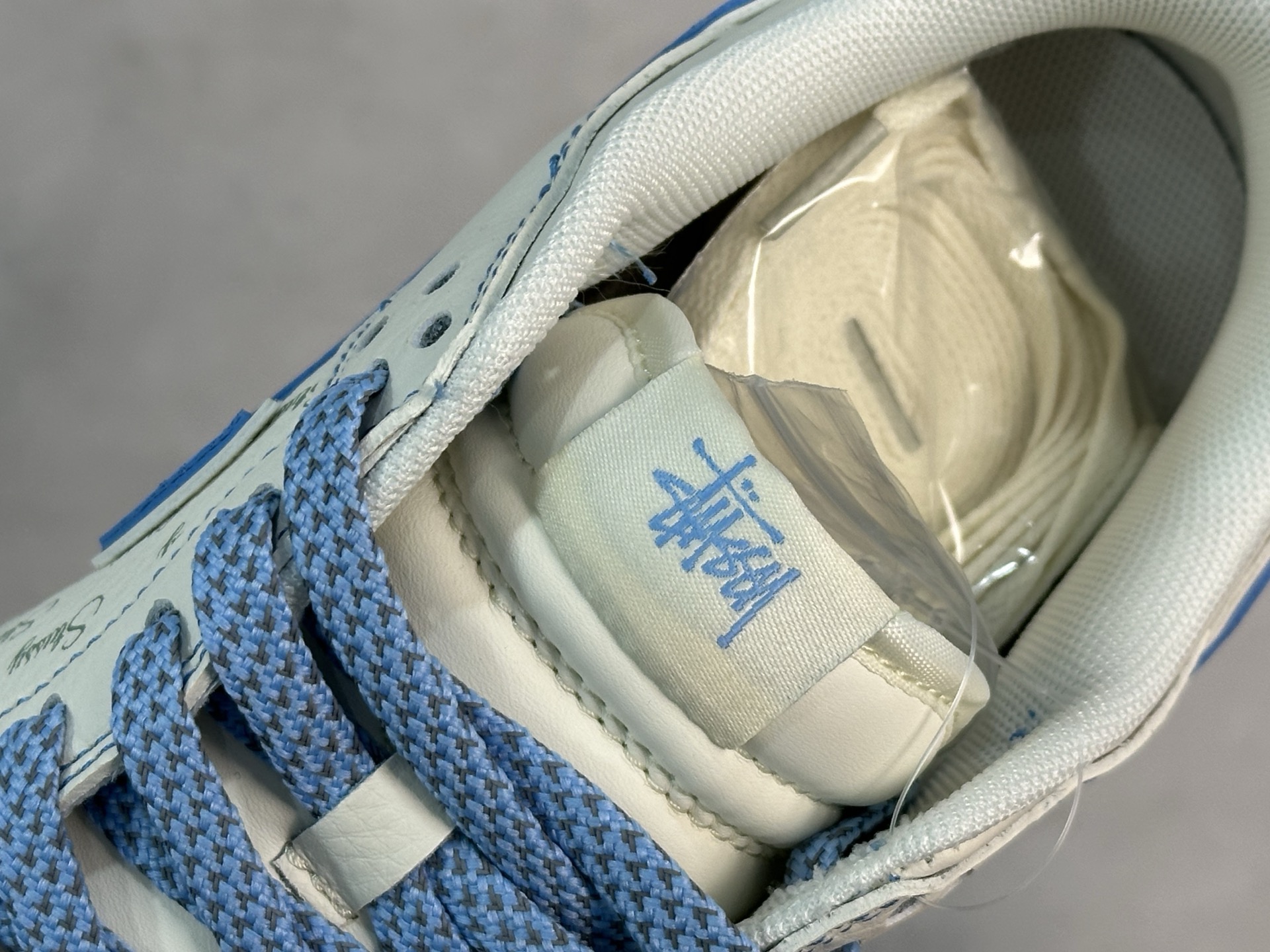 Nike Board Shoes L-s