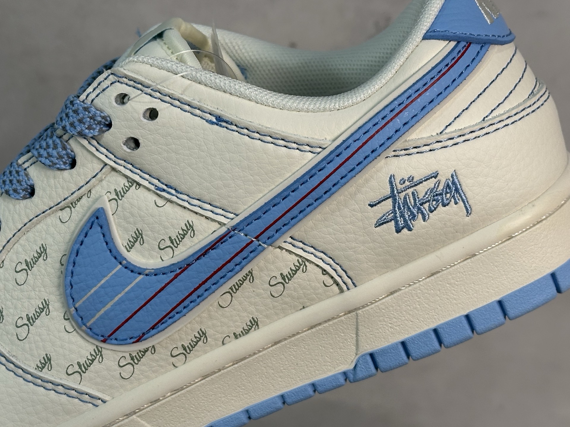 Nike Board Shoes L-s