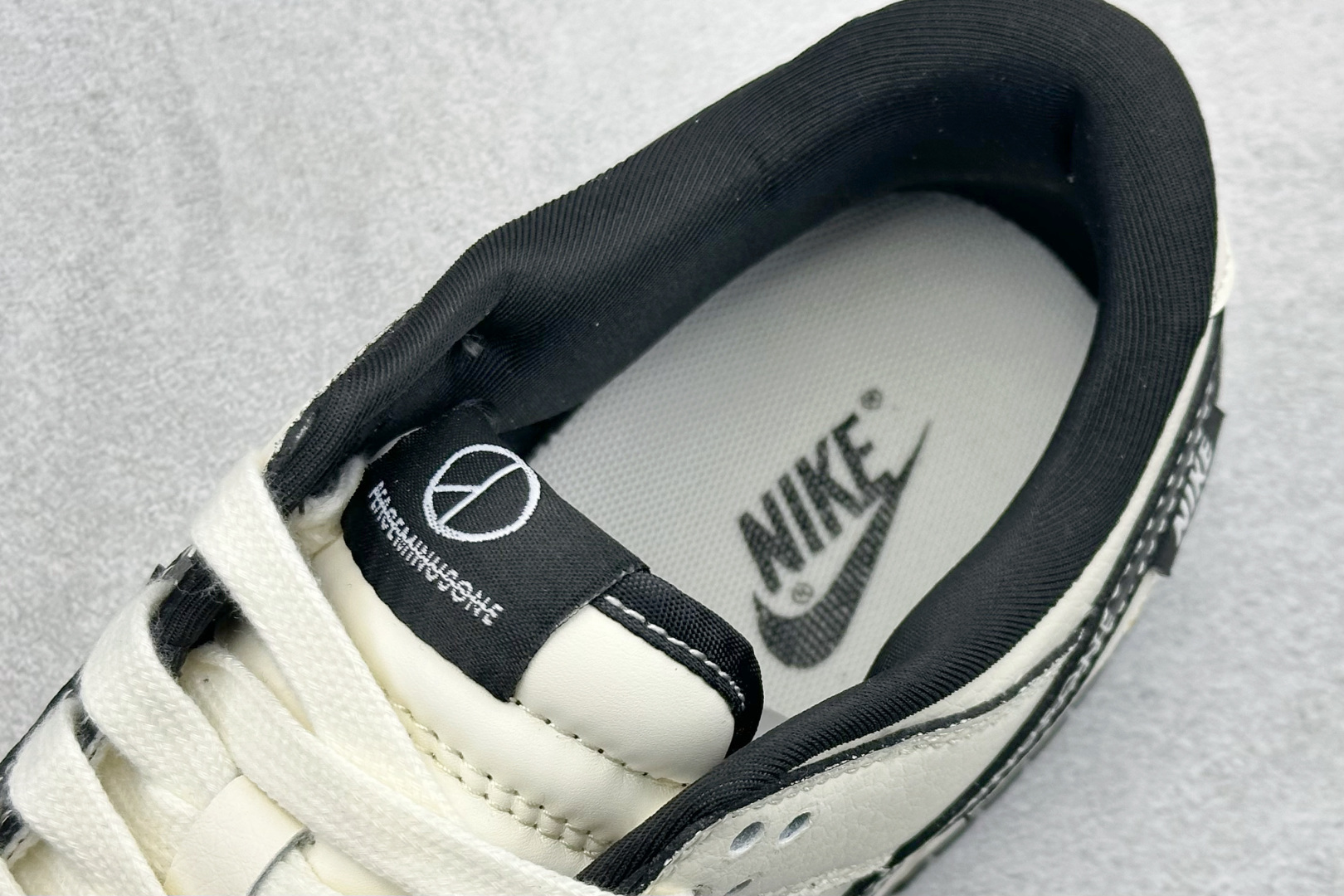 Nike Board Shoes L-s