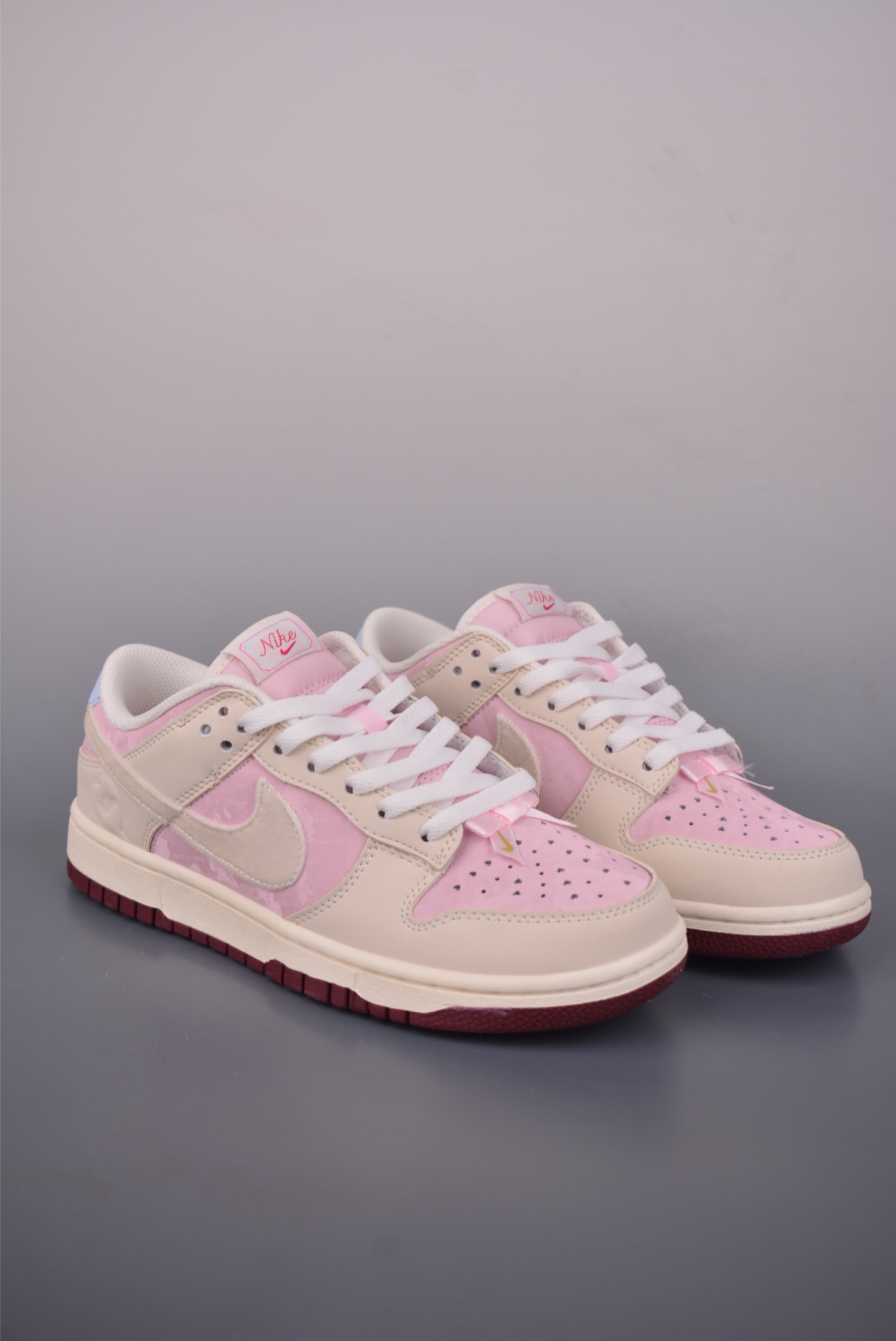 Nike Basic Shoes L-s