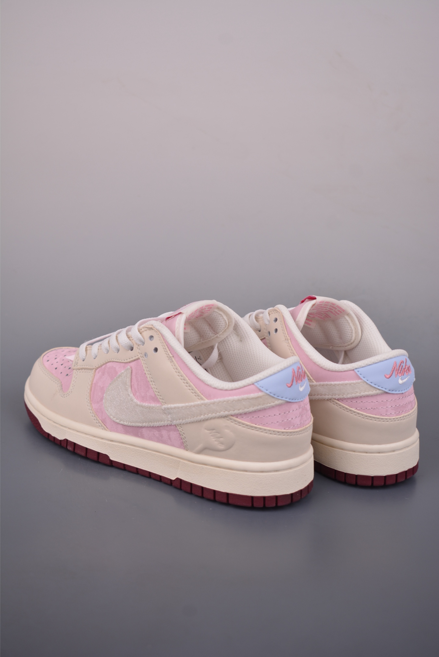 Nike Basic Shoes L-s