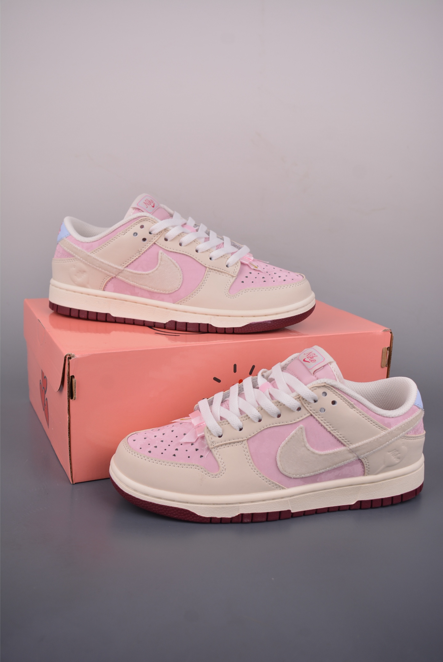 Nike Basic Shoes L-s