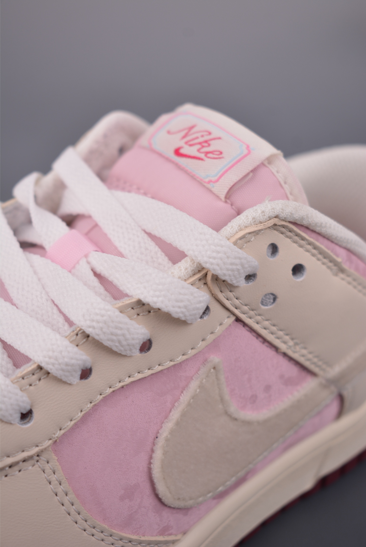 Nike Basic Shoes L-s