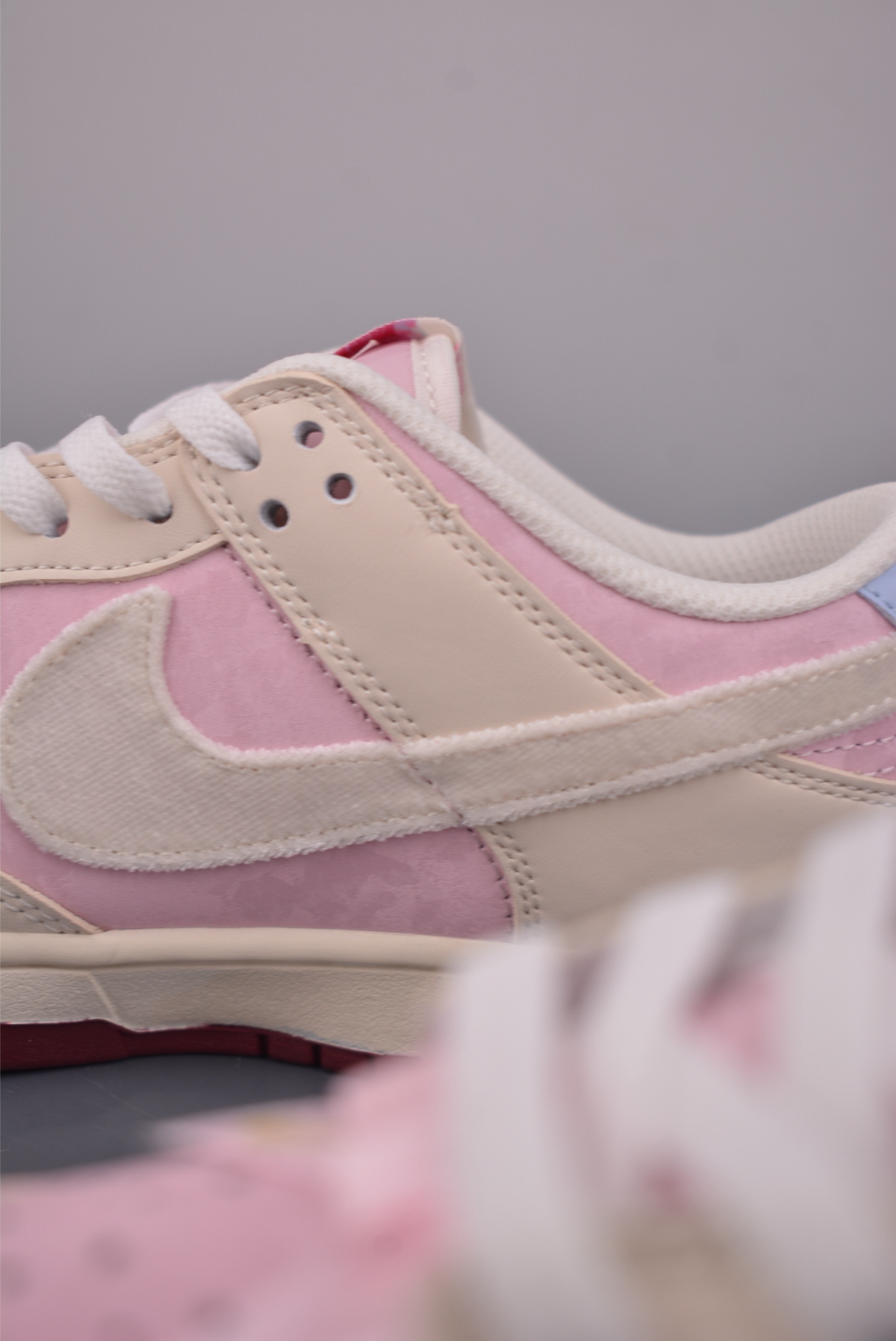 Nike Basic Shoes L-s