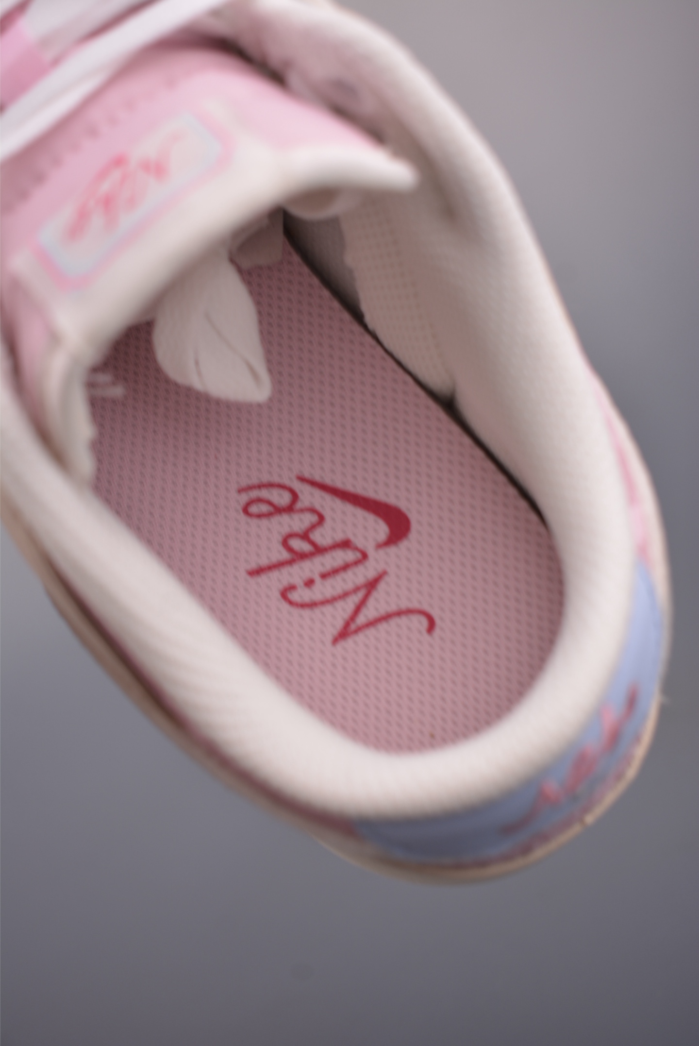 Nike Basic Shoes L-s