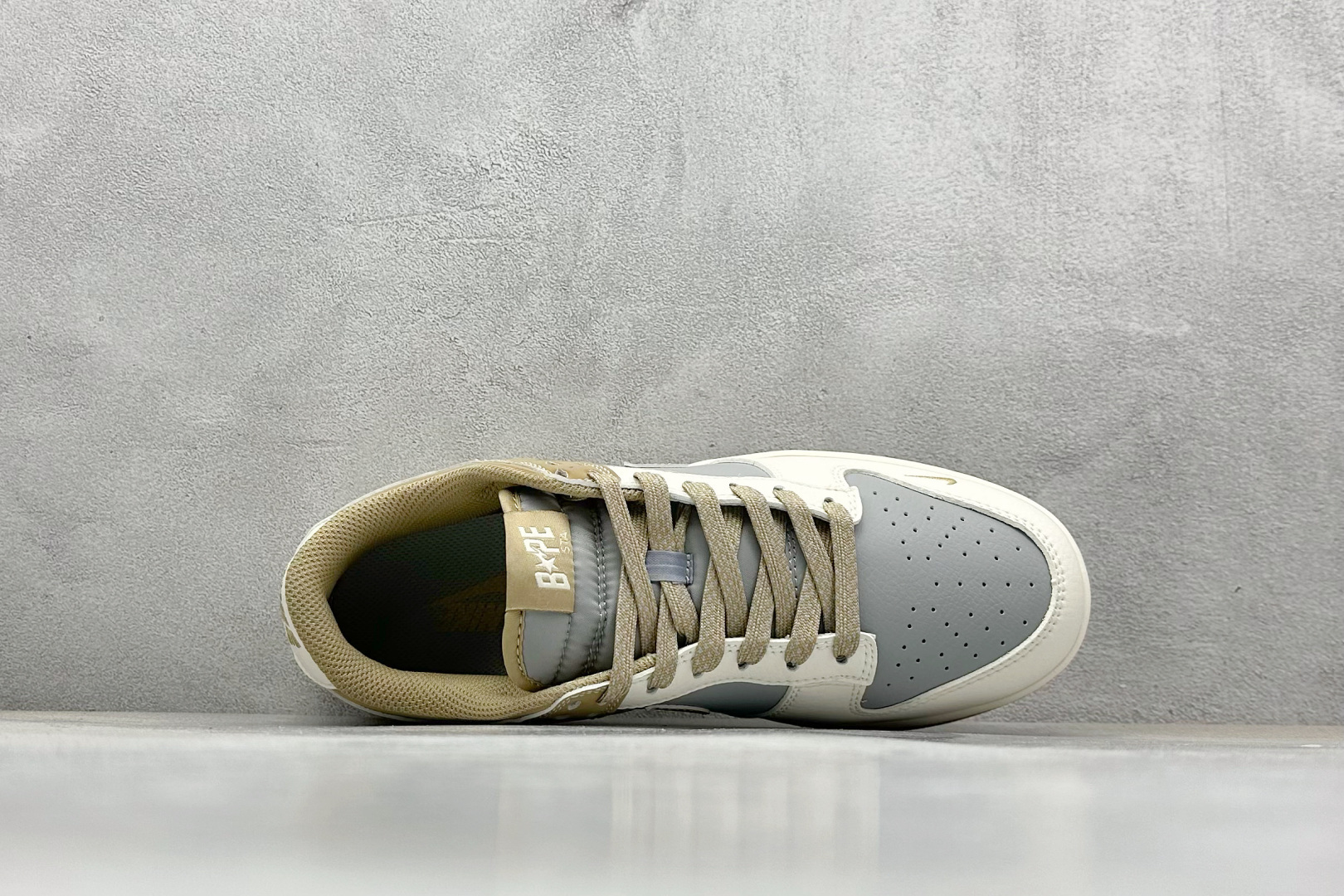 Nike Board Shoes L-s