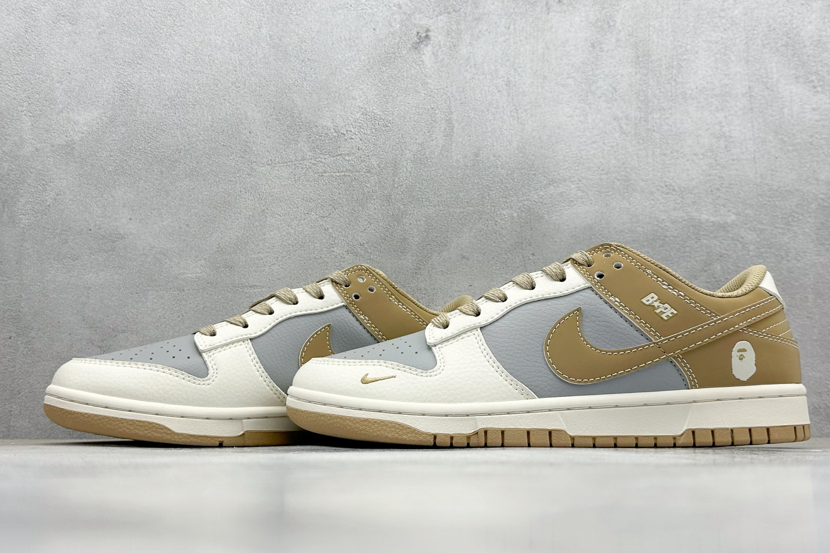 Nike Board Shoes L-s