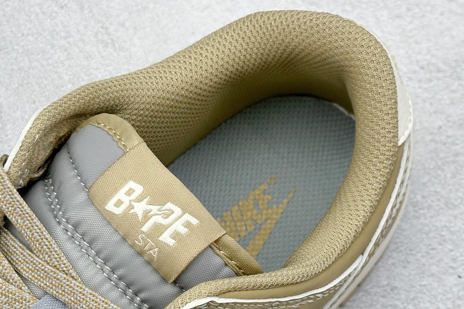 Nike Board Shoes L-s