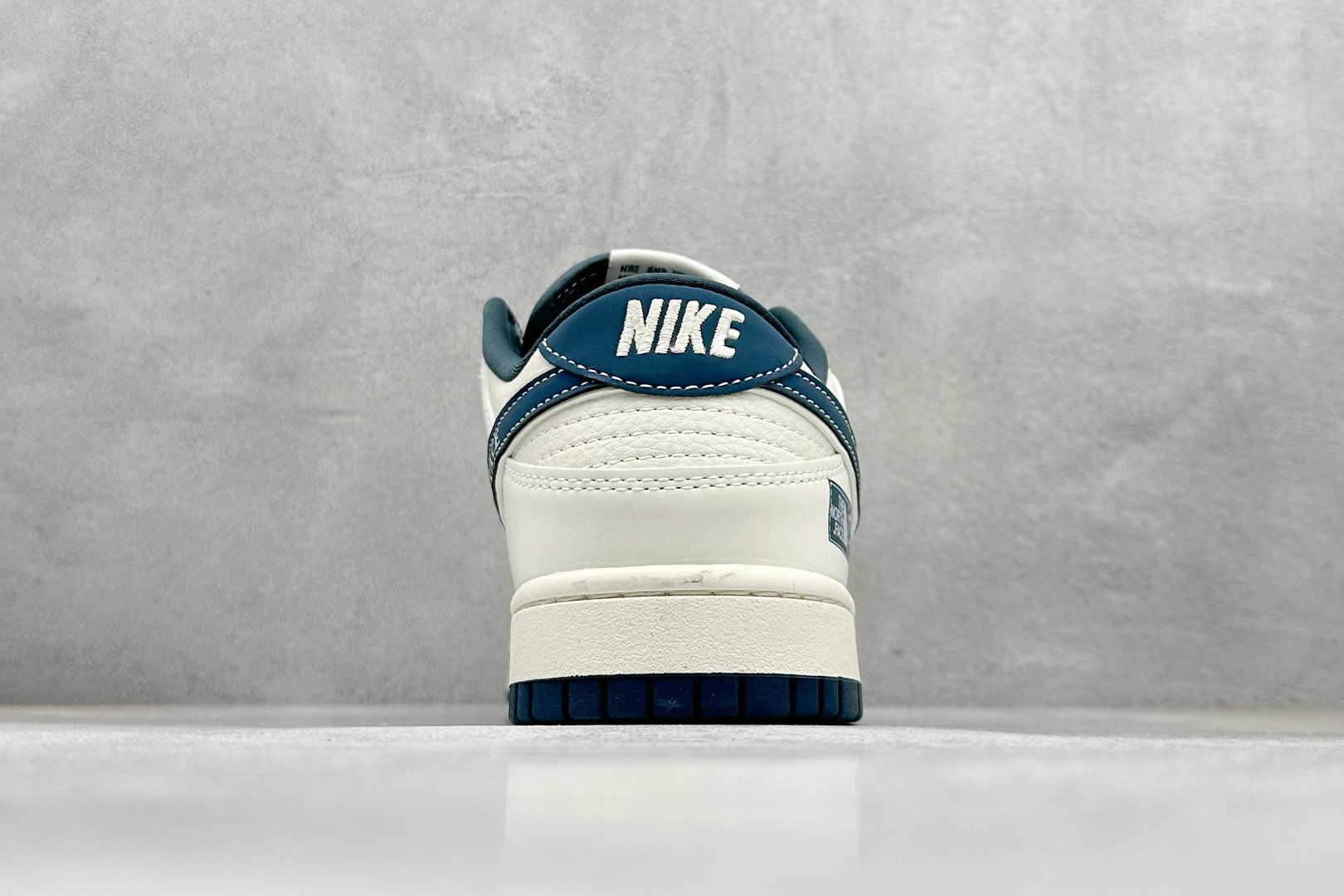 Nike The North Face Board Shoes L-s