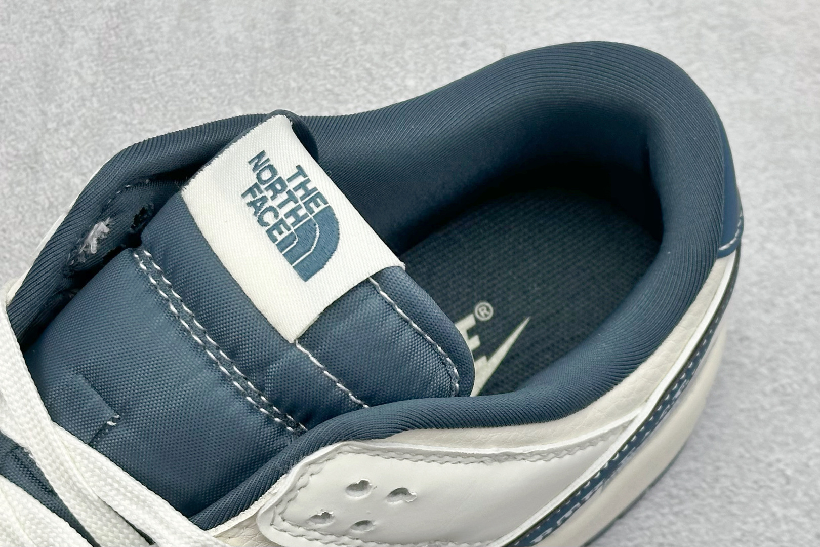 Nike The North Face Board Shoes L-s