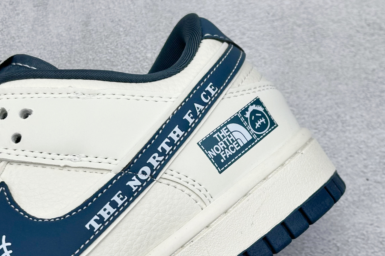 Nike The North Face Board Shoes L-s