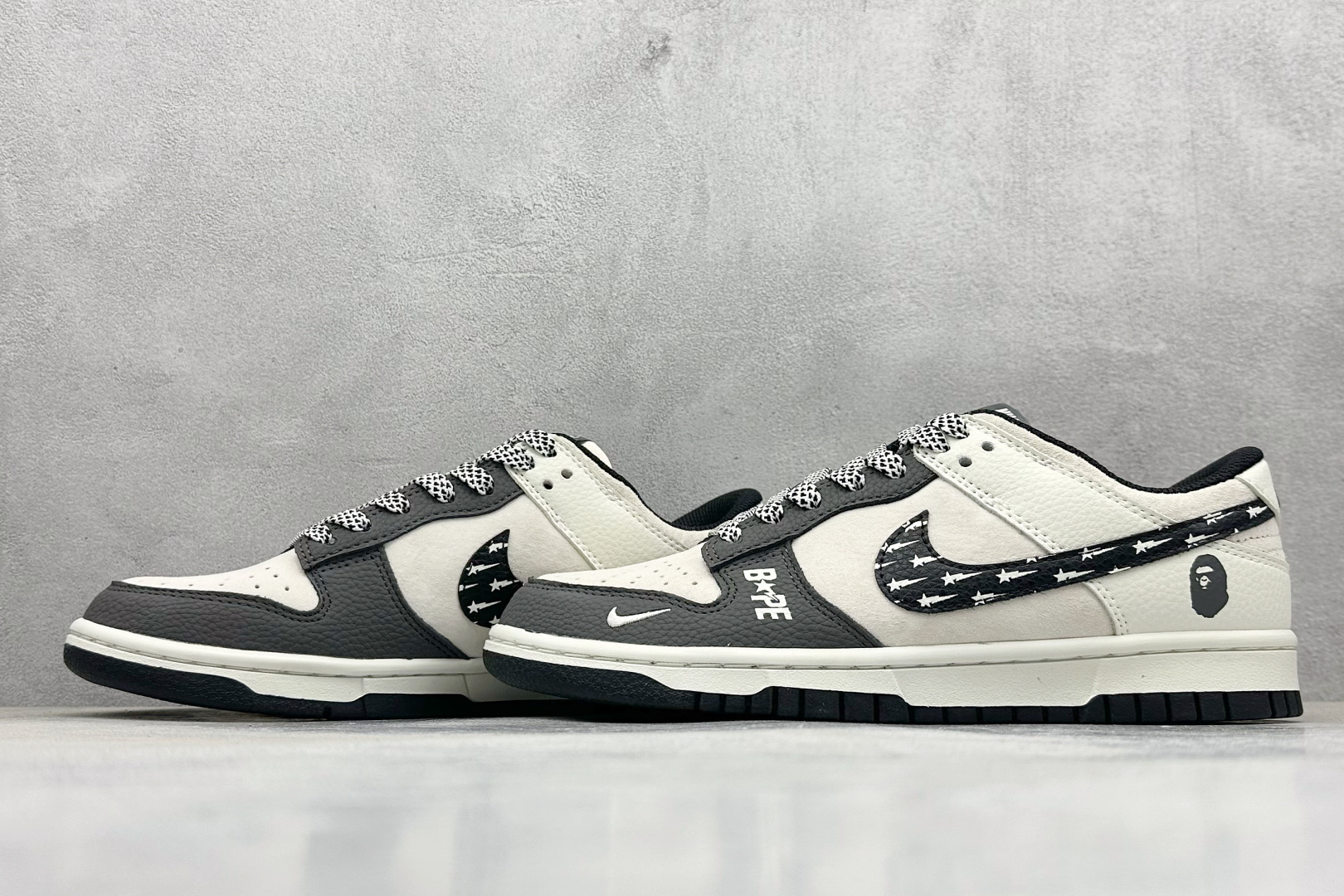 Nike Board Shoes L-s