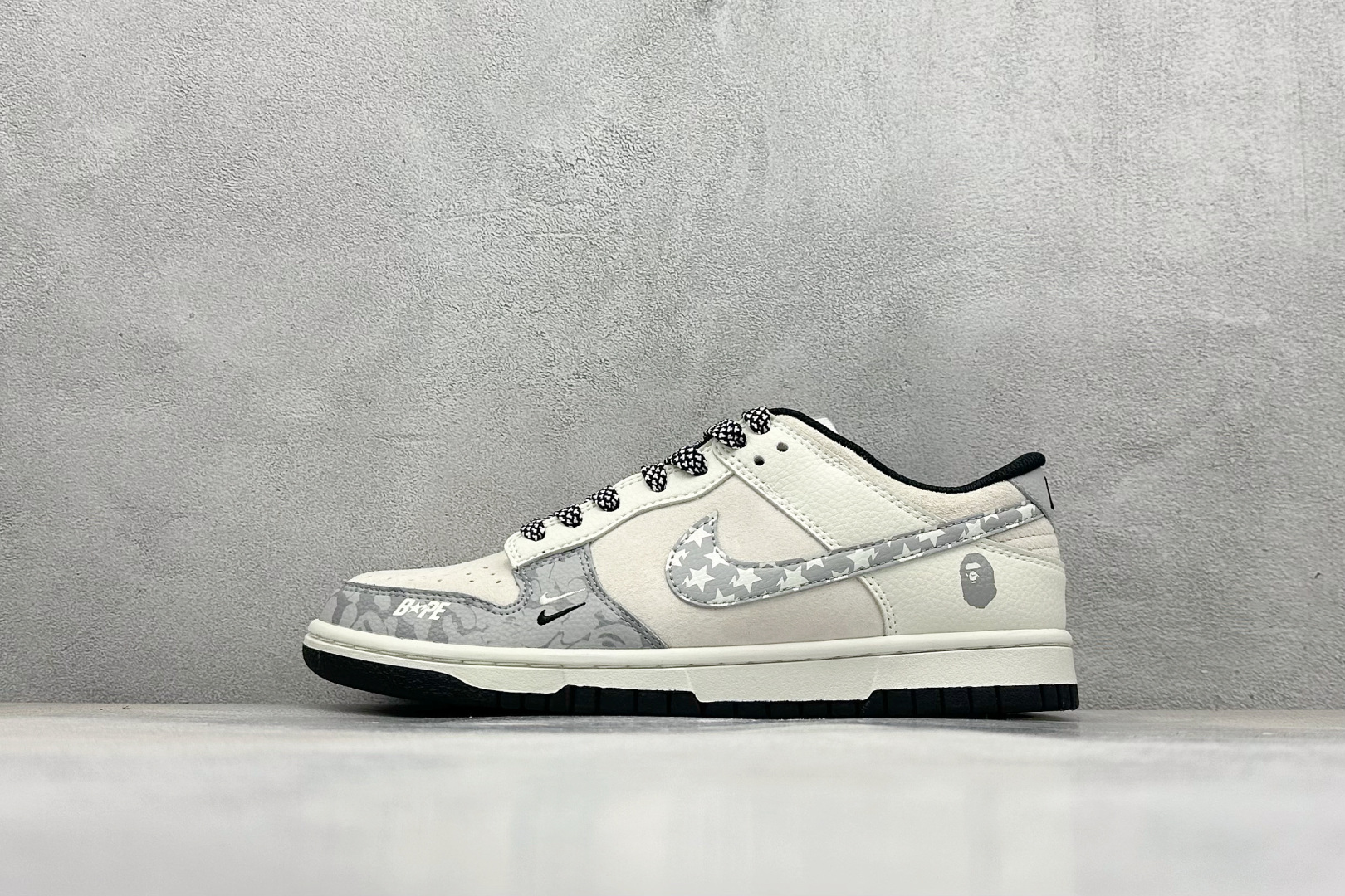 Nike Board Shoes L-s