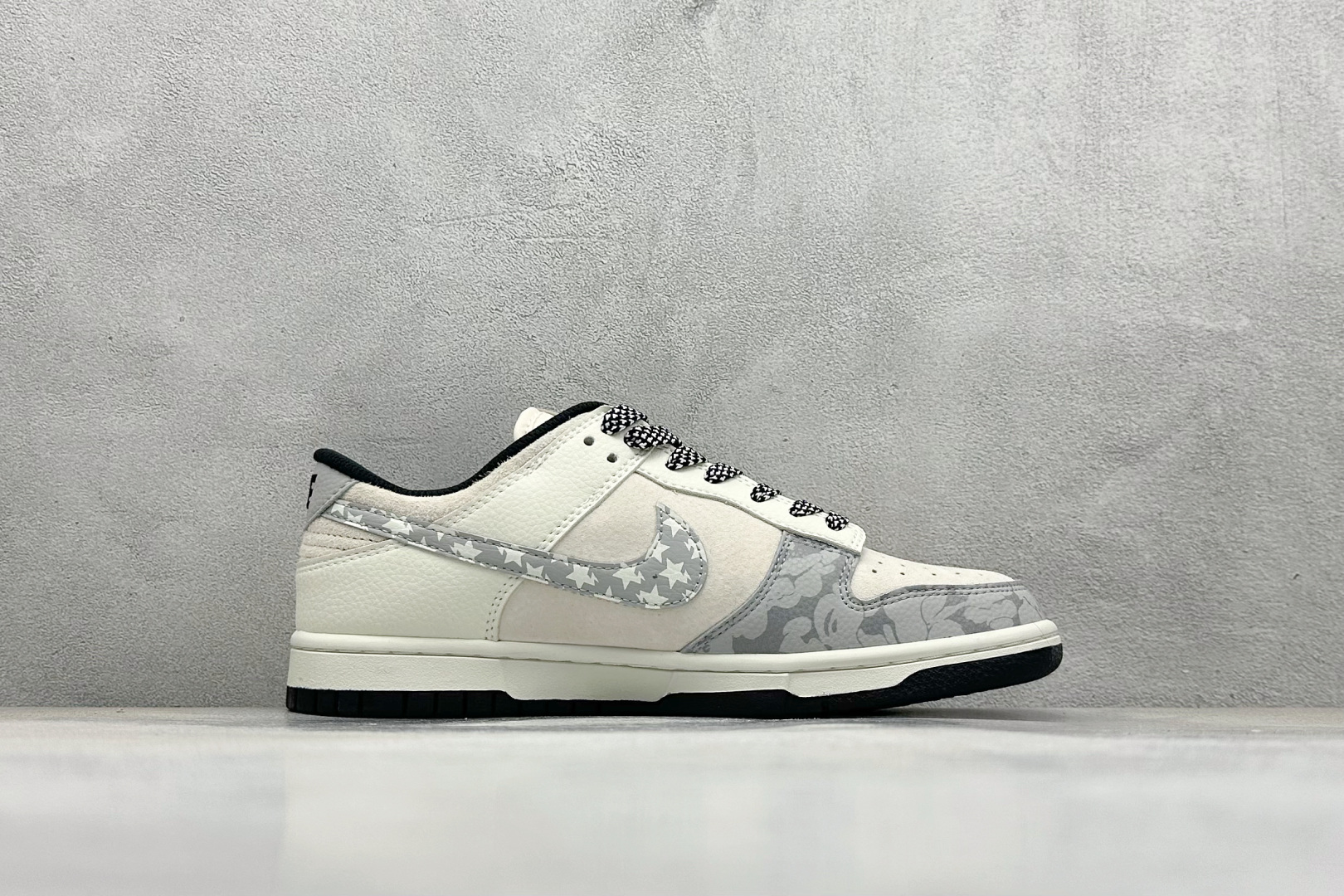 Nike Board Shoes L-s