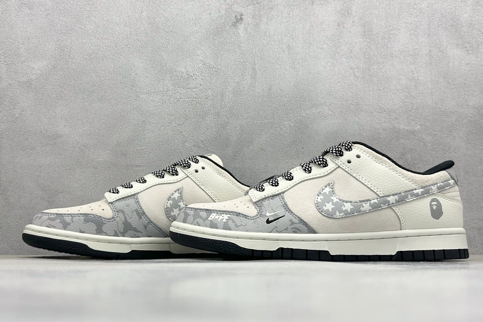 Nike Board Shoes L-s