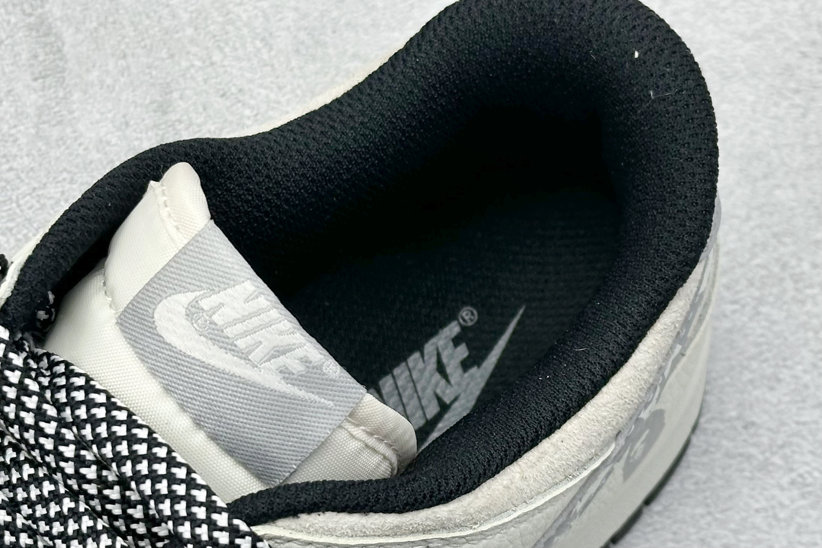 Nike Board Shoes L-s