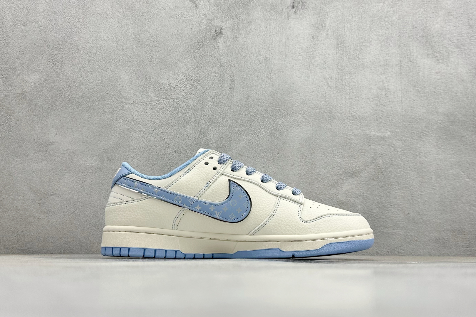 Louis Vuitton Nike Board Shoes L-s