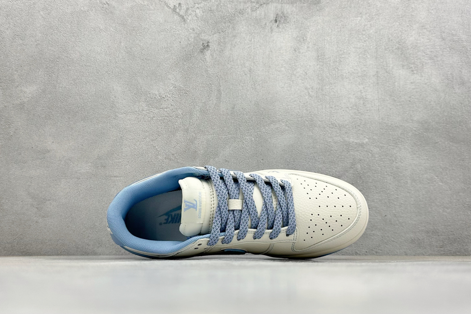 Louis Vuitton Nike Board Shoes L-s