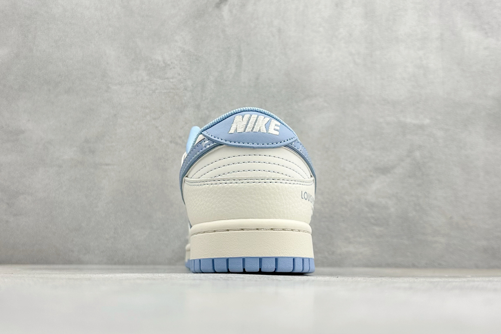 Louis Vuitton Nike Board Shoes L-s