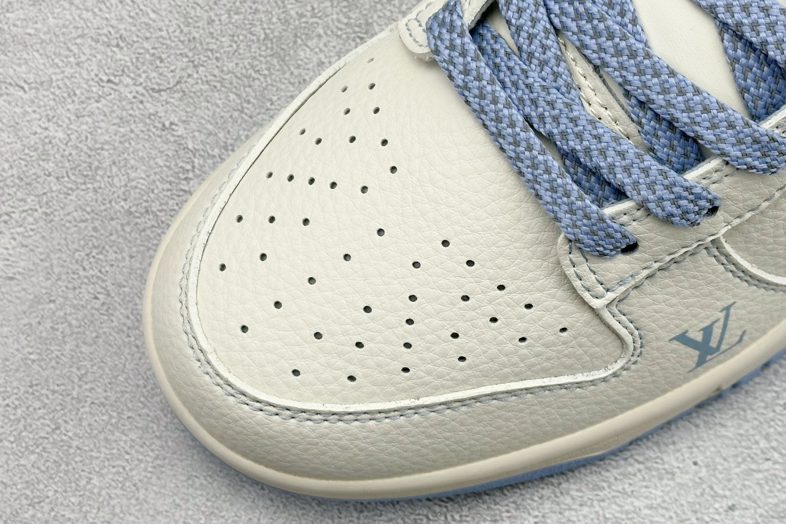 Louis Vuitton Nike Board Shoes L-s