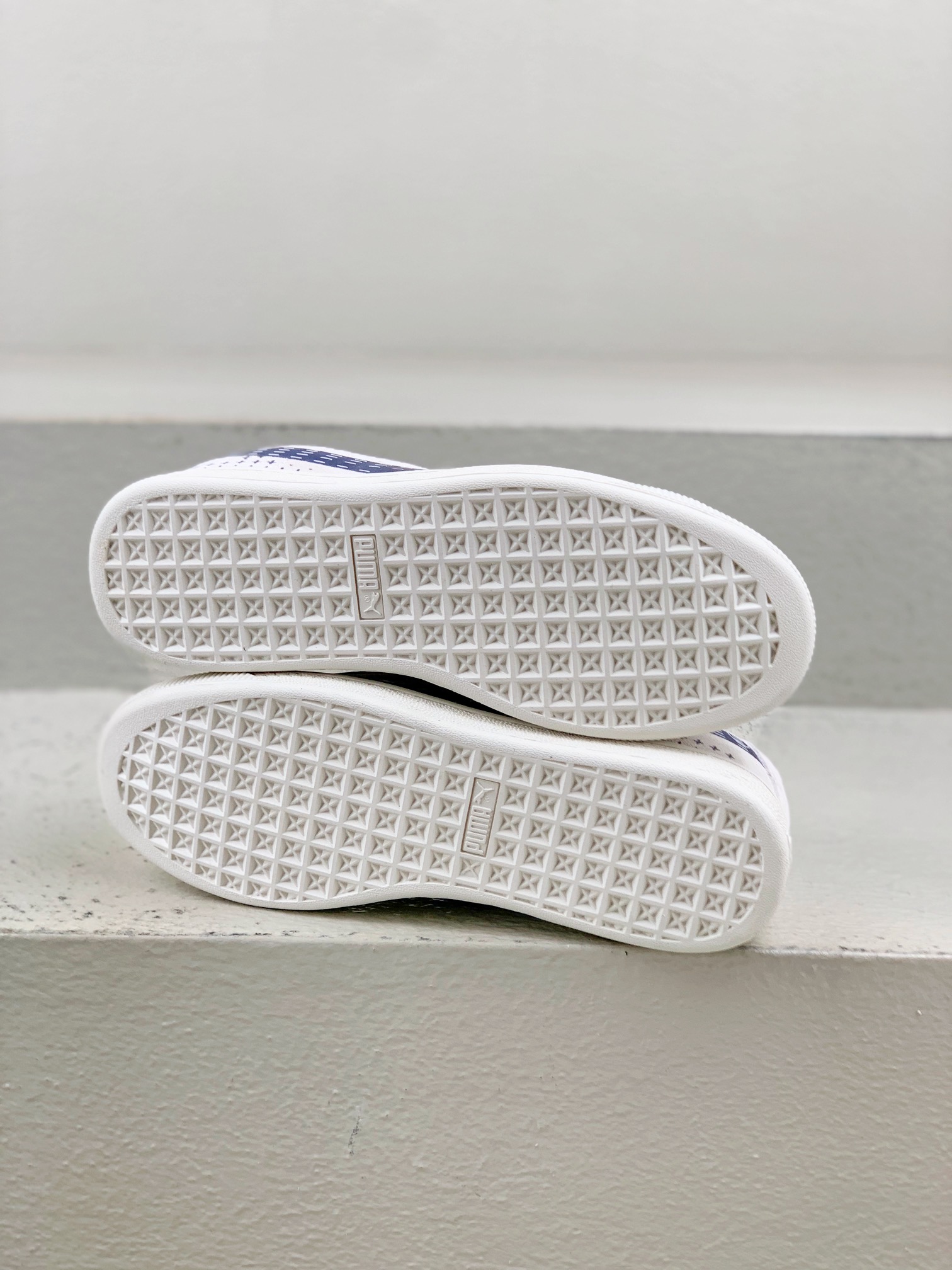 Puma Male Board Shoes M-s-xl