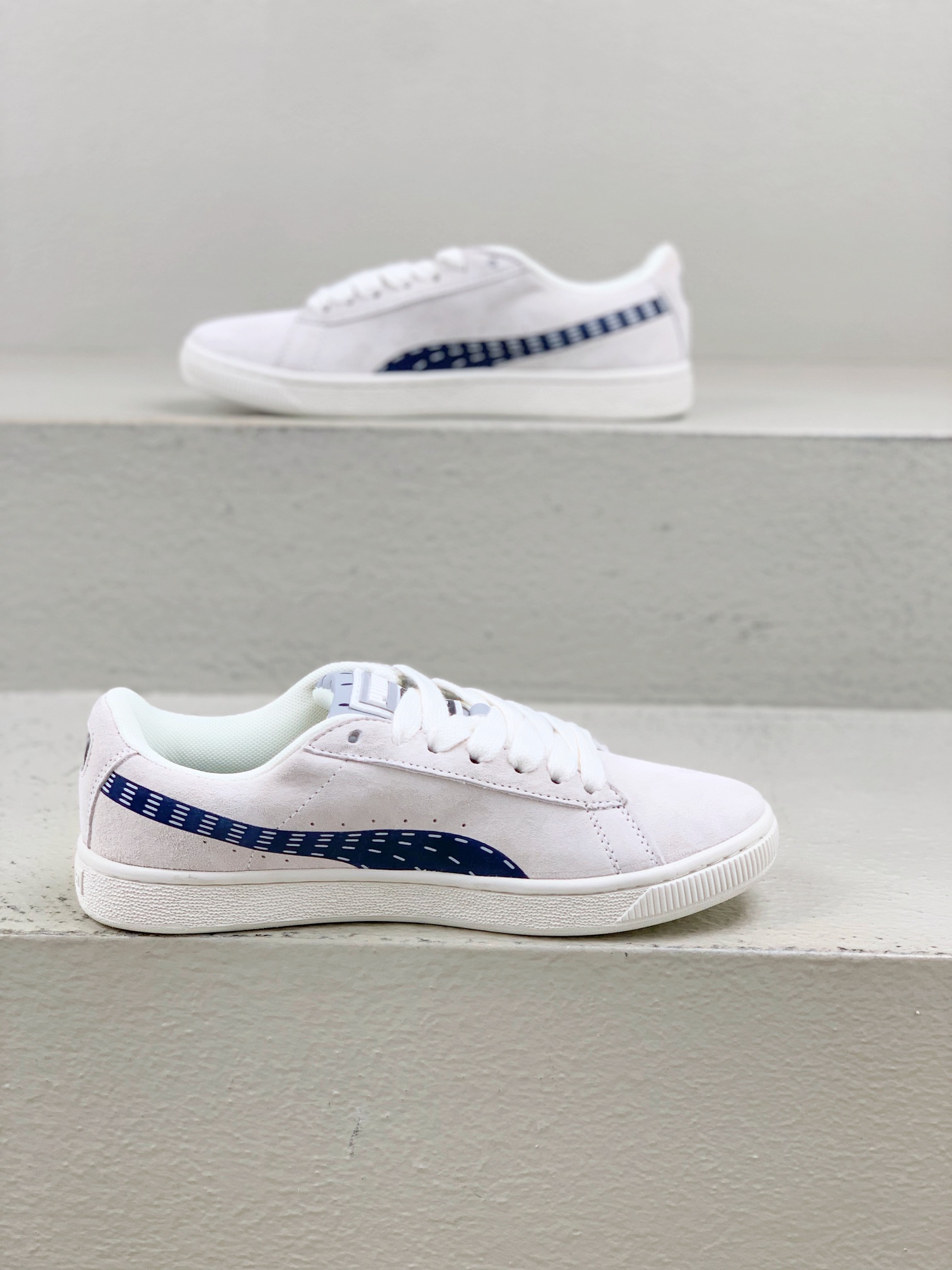 Puma Male Board Shoes M-s-xl