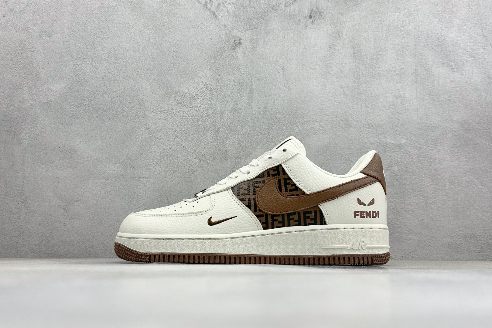 Fendi Board Shoes L-s