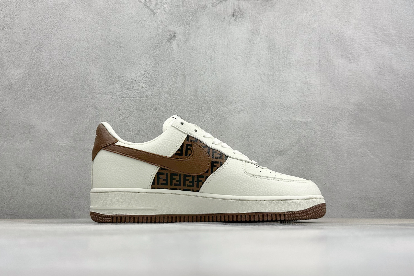 Fendi Board Shoes L-s