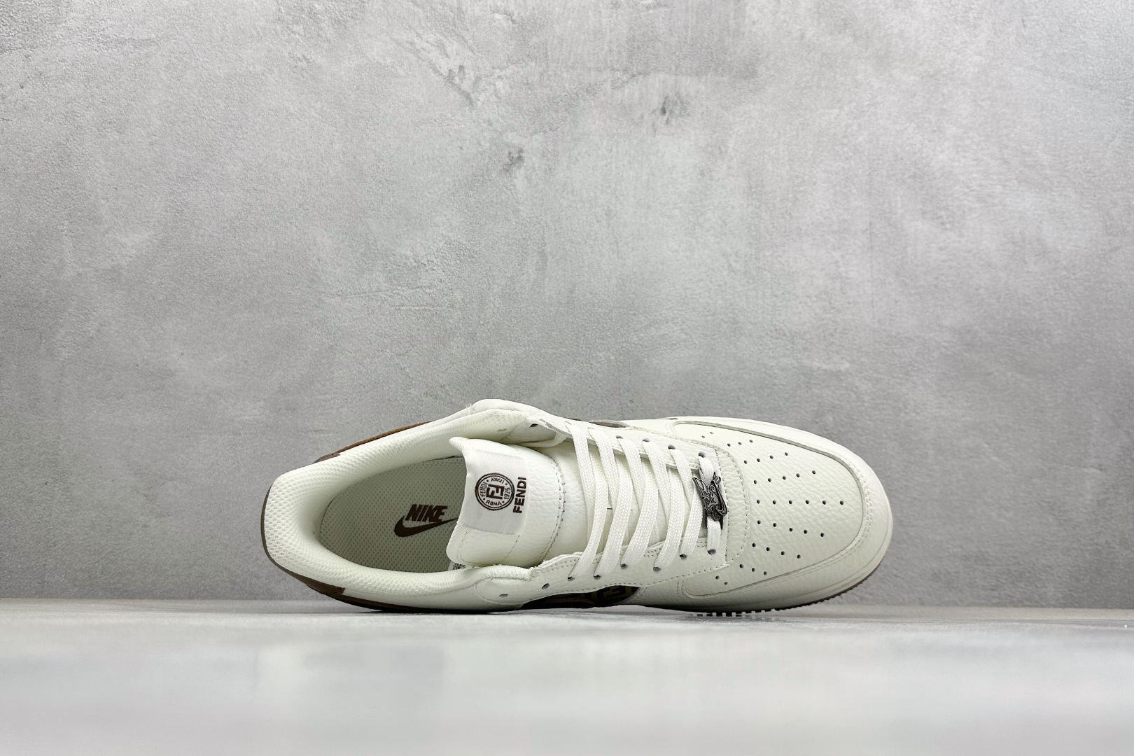 Fendi Board Shoes L-s