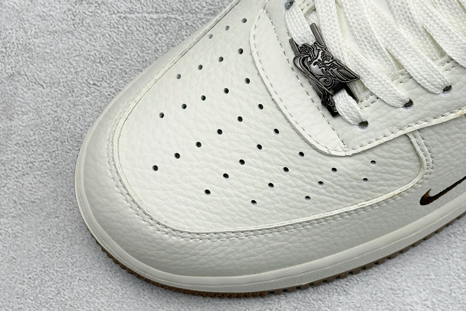 Fendi Board Shoes L-s