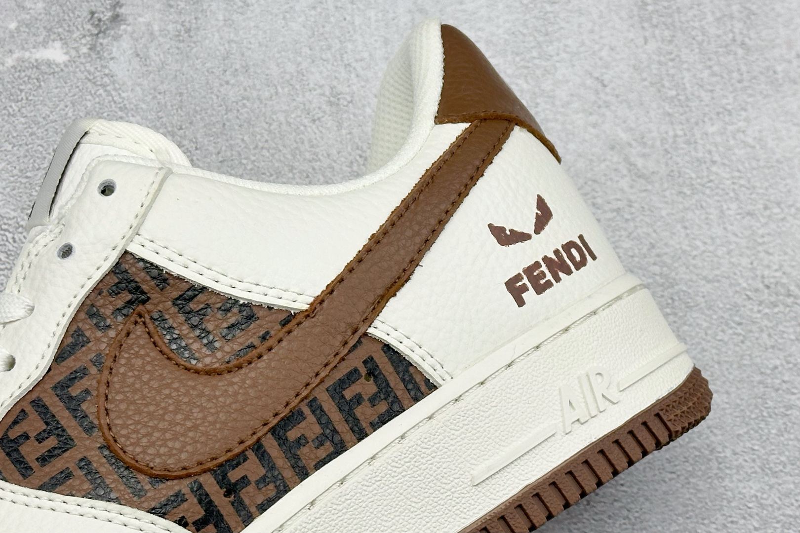 Fendi Board Shoes L-s