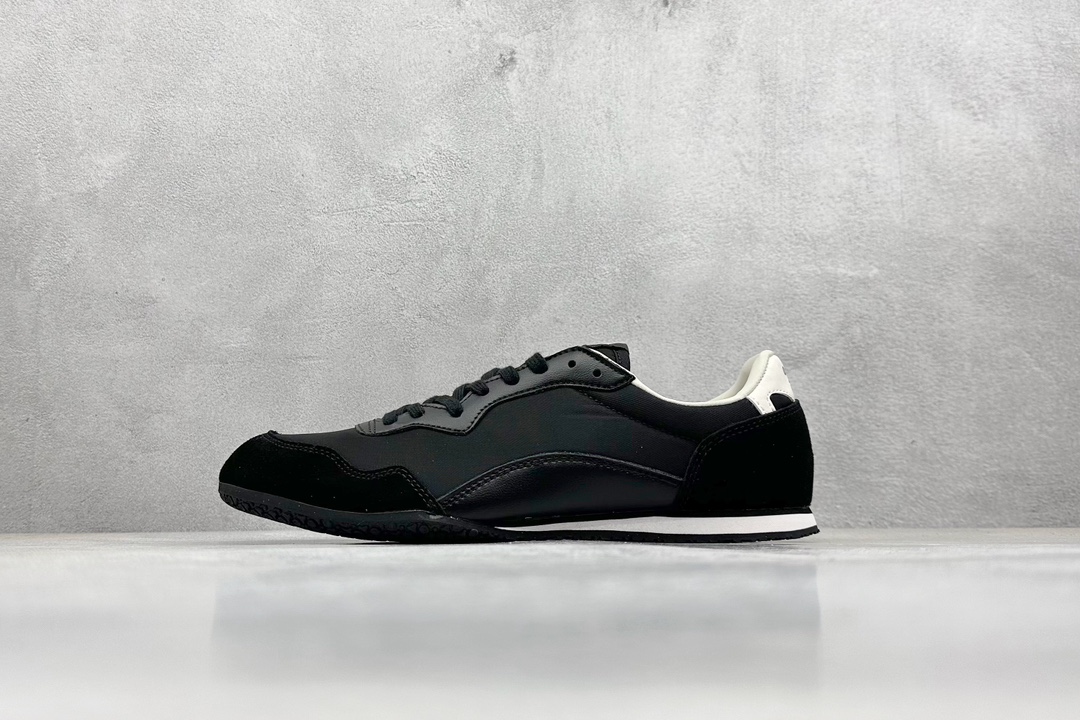 Onitsuka Tiger Sneakers Breathable L-s