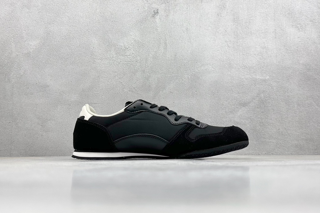 Onitsuka Tiger Sneakers Breathable L-s