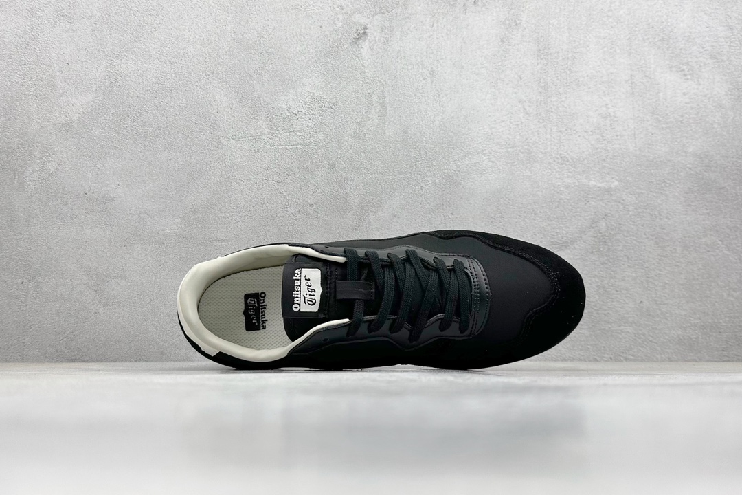 Onitsuka Tiger Sneakers Breathable L-s