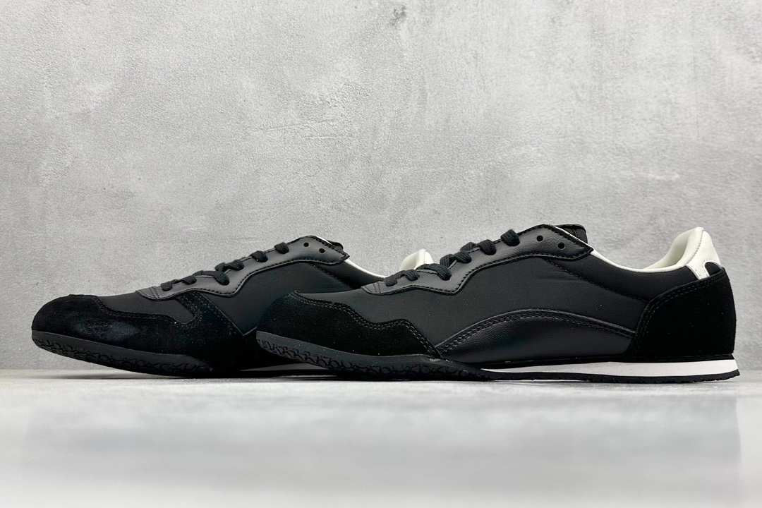 Onitsuka Tiger Sneakers Breathable L-s