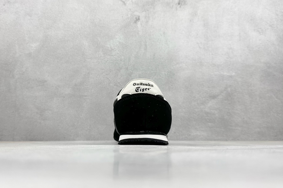 Onitsuka Tiger Sneakers Breathable L-s