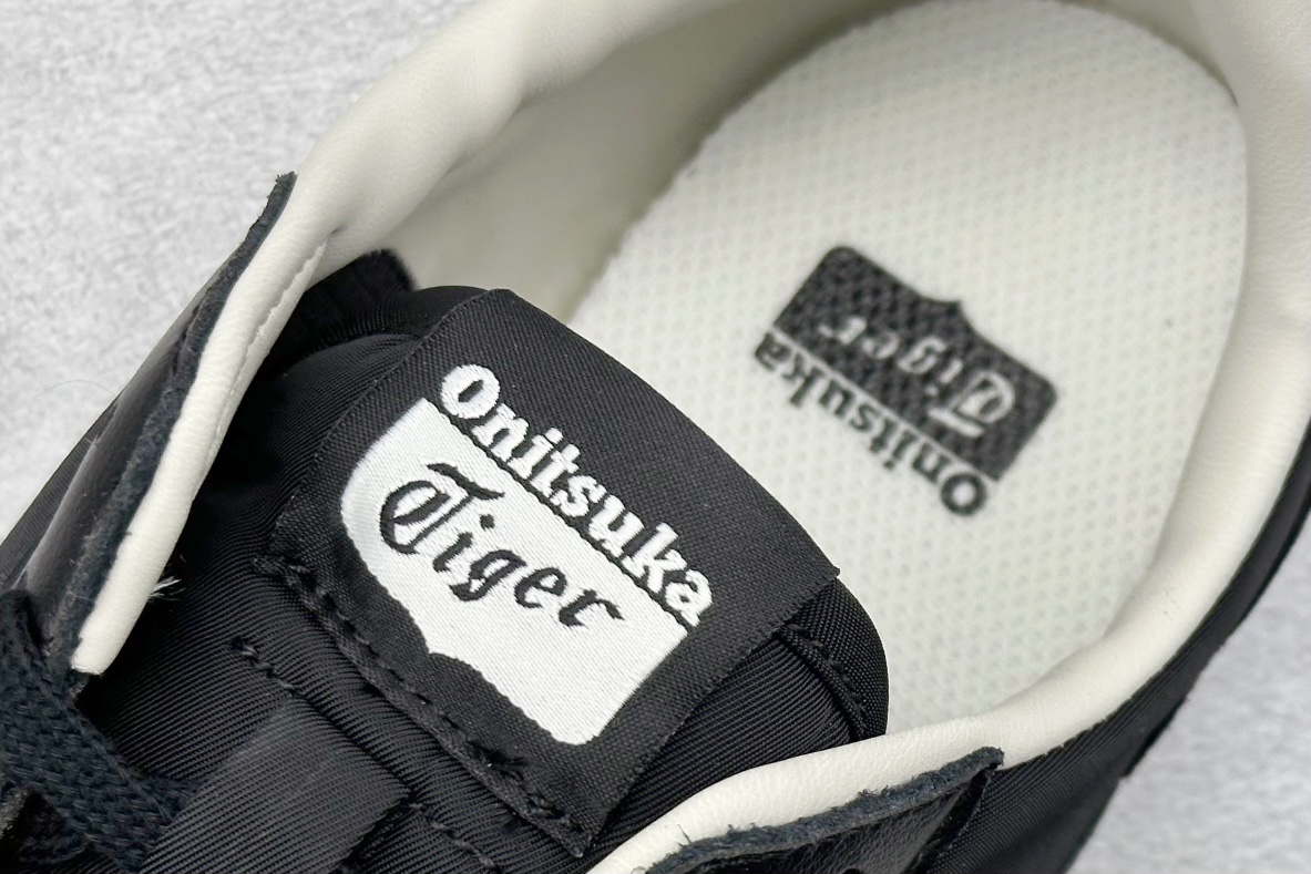 Onitsuka Tiger Sneakers Breathable L-s