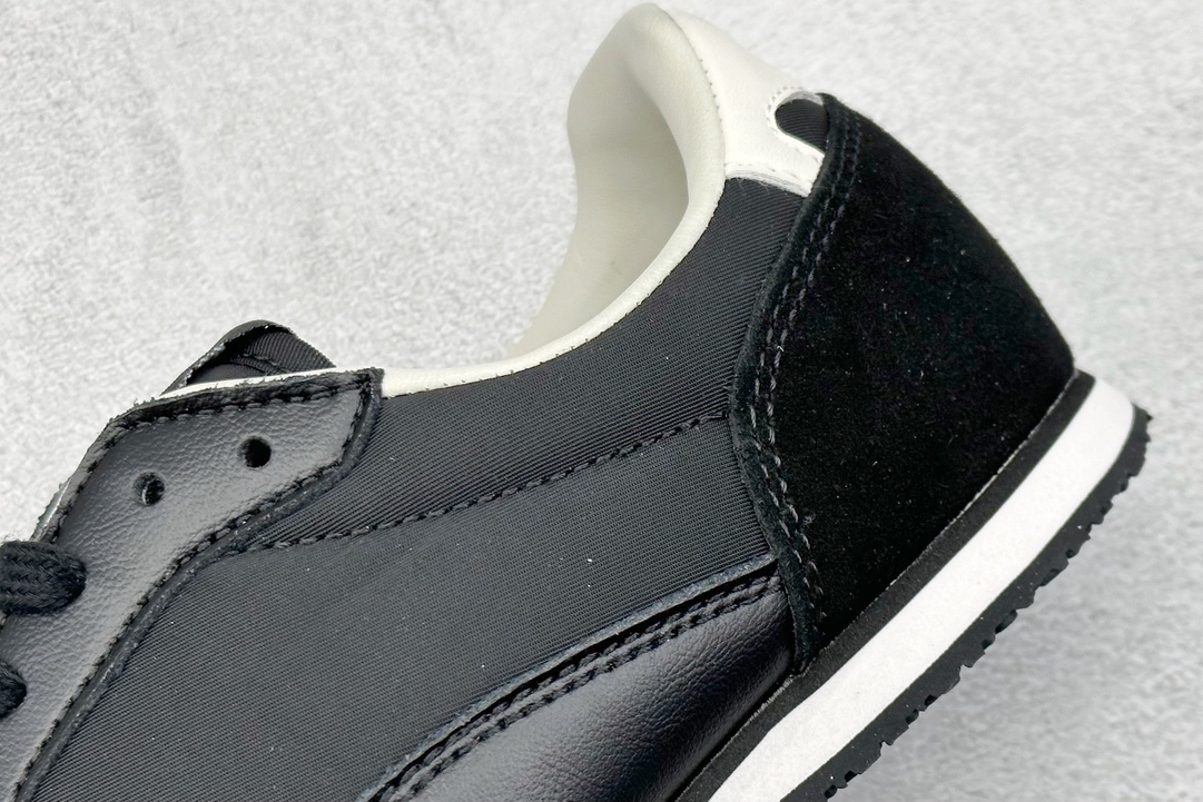 Onitsuka Tiger Sneakers Breathable L-s