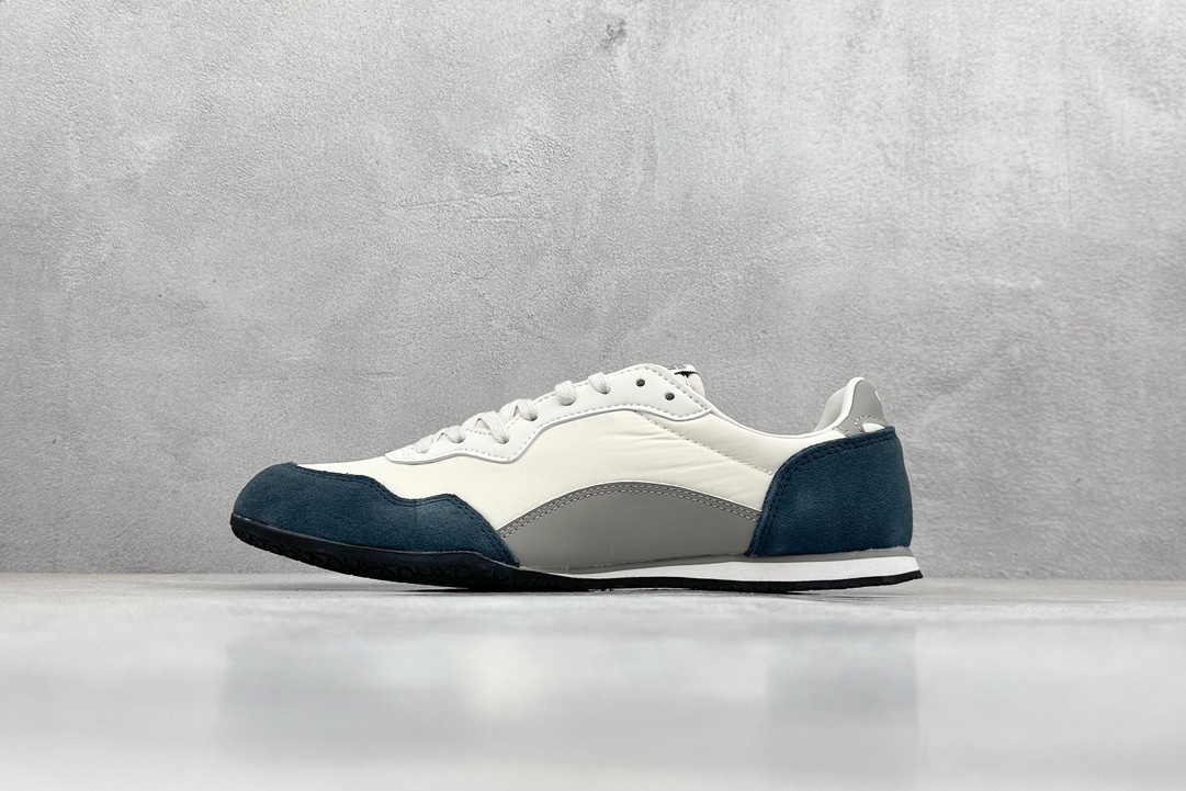 Onitsuka Tiger Sneakers Breathable L-s