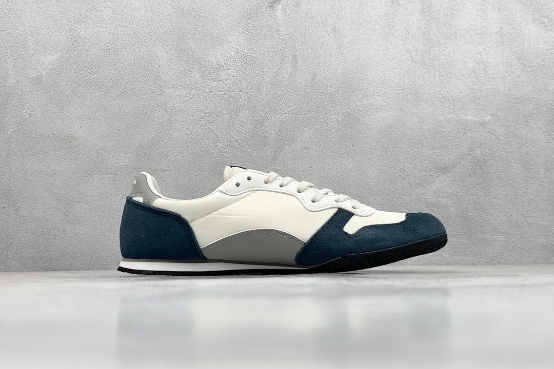 Onitsuka Tiger Sneakers Breathable L-s