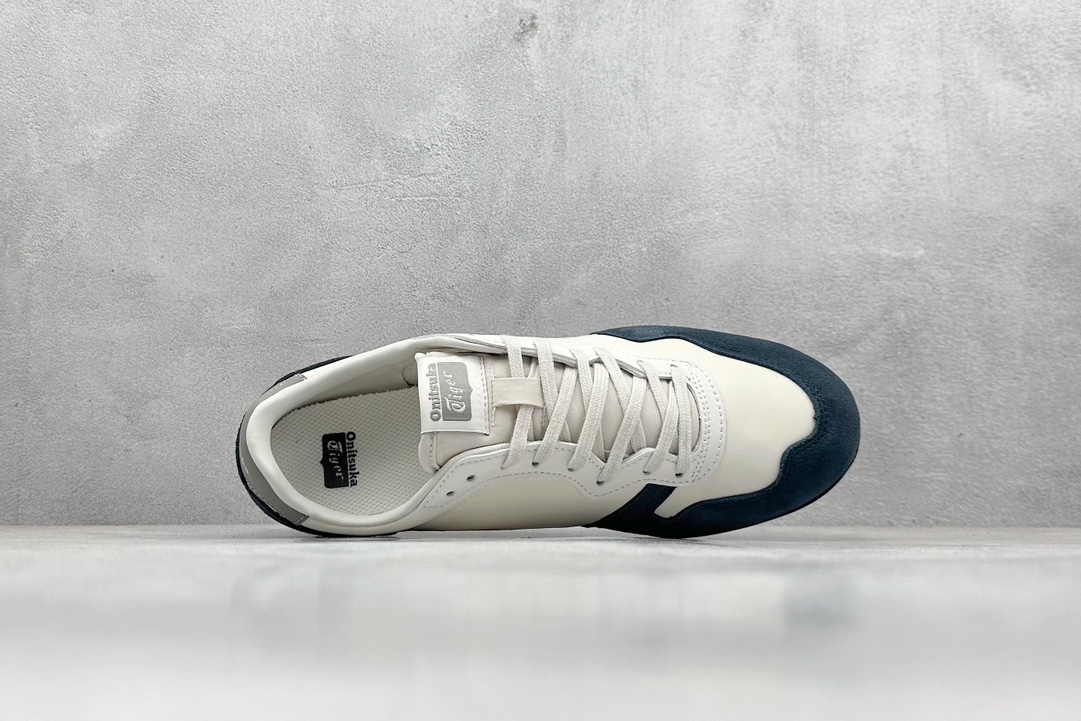 Onitsuka Tiger Sneakers Breathable L-s